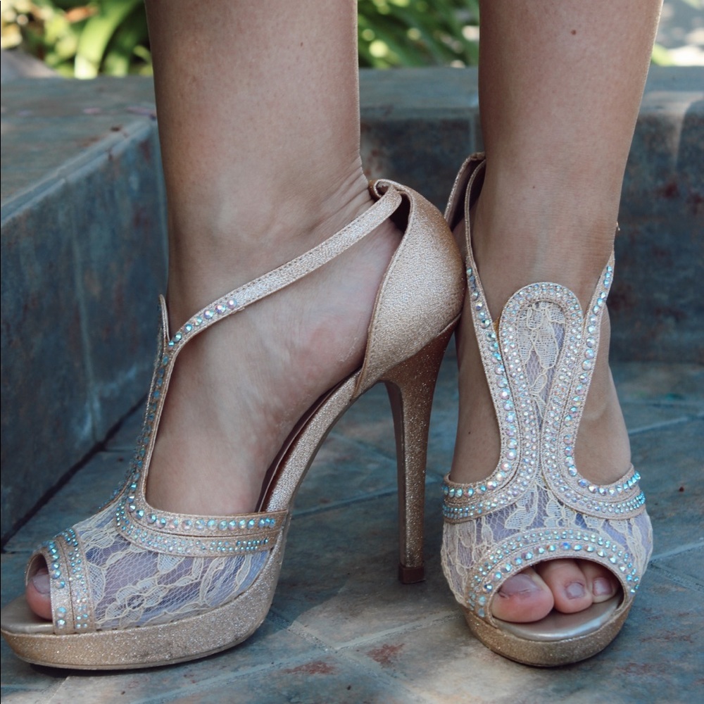 Cathy Jean Heels